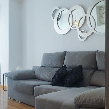 Apartamento Tranquilo Ponferrada Buitenkant foto