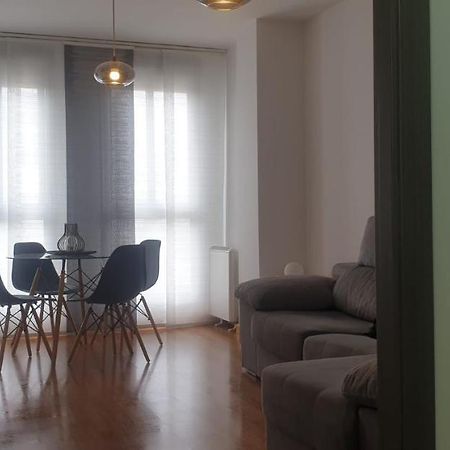 Apartamento Tranquilo Ponferrada Buitenkant foto