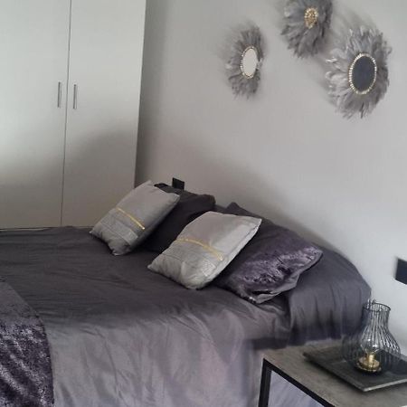 Apartamento Tranquilo Ponferrada Buitenkant foto