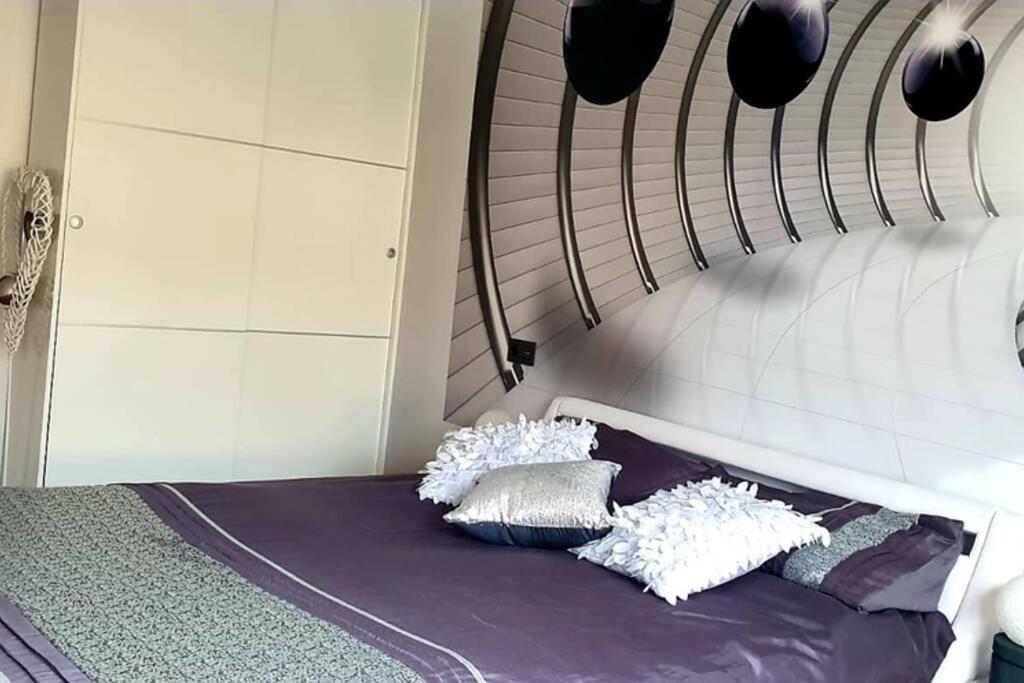 Apartamento Tranquilo Ponferrada Buitenkant foto