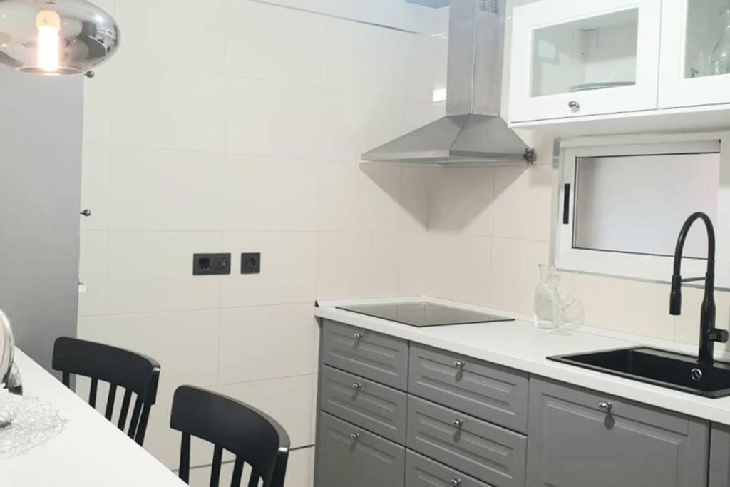 Apartamento Tranquilo Ponferrada Buitenkant foto