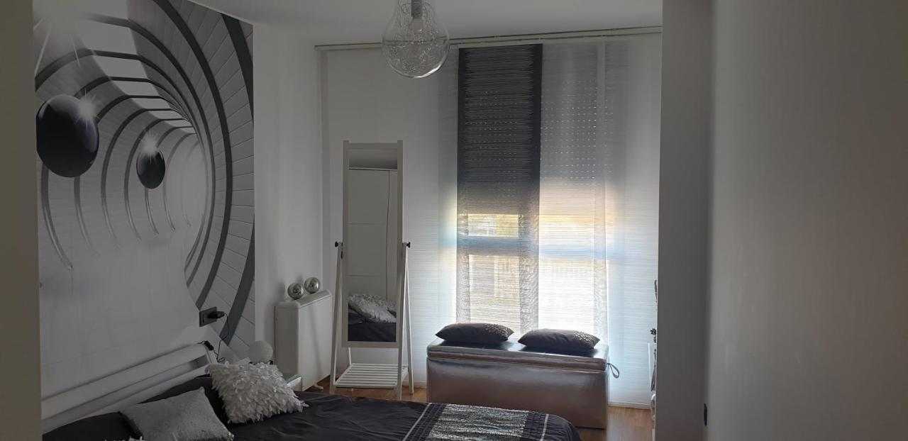 Apartamento Tranquilo Ponferrada Buitenkant foto