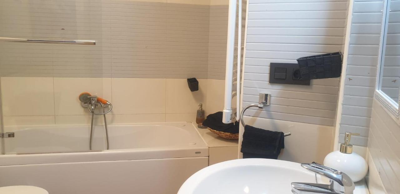 Apartamento Tranquilo Ponferrada Buitenkant foto
