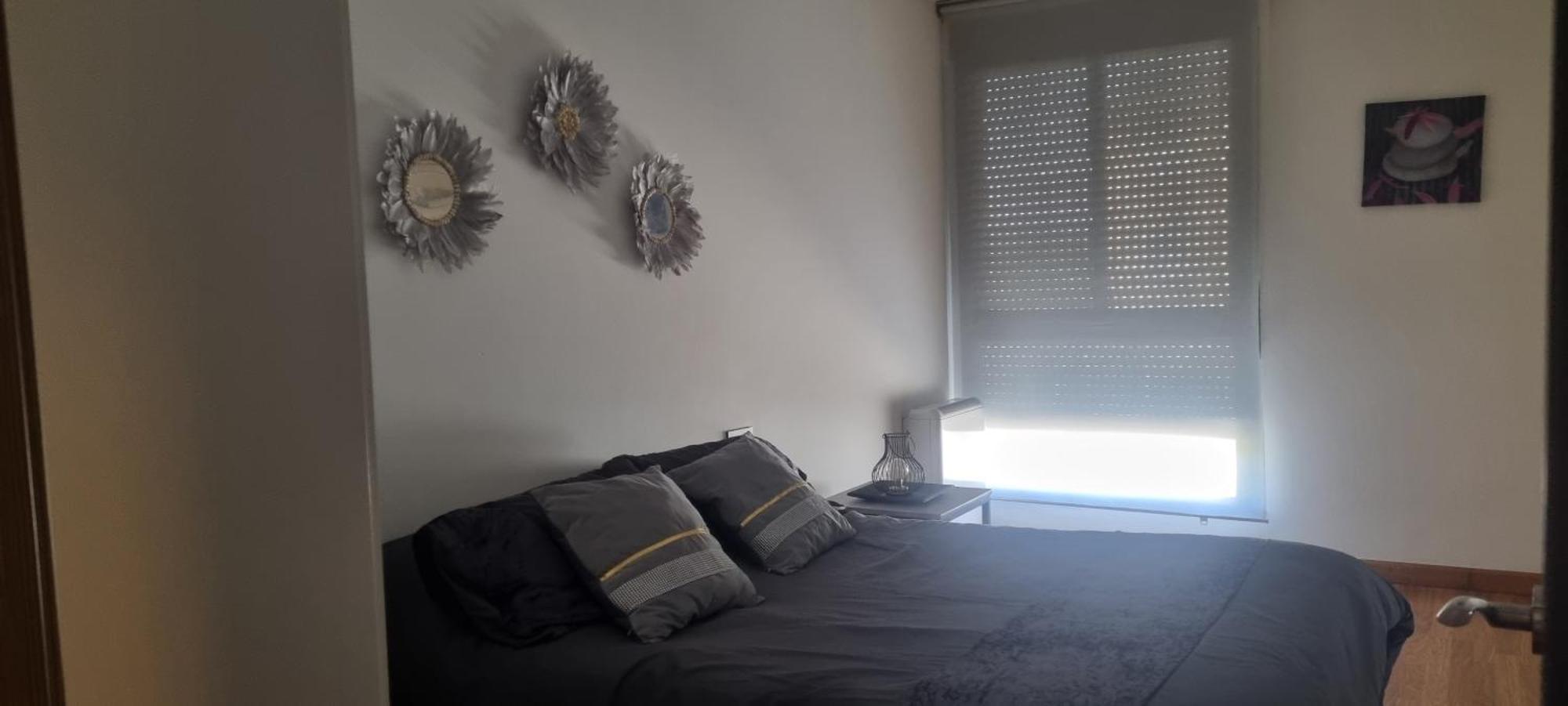 Apartamento Tranquilo Ponferrada Buitenkant foto